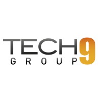 TECH9 Group logo, TECH9 Group contact details