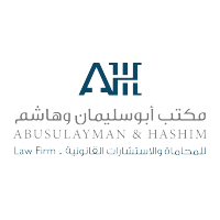 AbuSulayman & Hashim Law Firm logo, AbuSulayman & Hashim Law Firm contact details