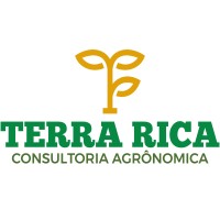 Terra Rica Consultoria e Pesquisa Agrônomica logo, Terra Rica Consultoria e Pesquisa Agrônomica contact details