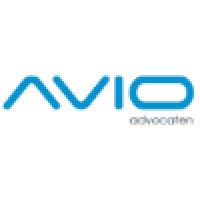 AVIO advocaten logo, AVIO advocaten contact details