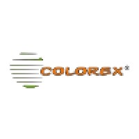 COLOREX MASTERBATCH logo, COLOREX MASTERBATCH contact details