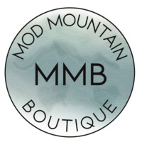 Mod Mountain Boutique, LLC logo, Mod Mountain Boutique, LLC contact details