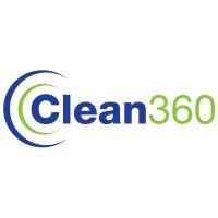 CLEAN360 LTD logo, CLEAN360 LTD contact details