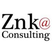 Znk Consulting logo, Znk Consulting contact details