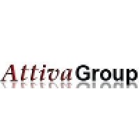 Attiva Group Ltd logo, Attiva Group Ltd contact details