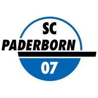 SC Paderborn 07 GmbH & Co. KGaA logo, SC Paderborn 07 GmbH & Co. KGaA contact details