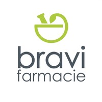 Bravi Farmacie logo, Bravi Farmacie contact details