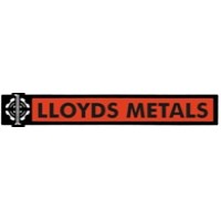 Lloyds Metals & Energy Ltd logo, Lloyds Metals & Energy Ltd contact details