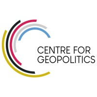 Centre for Geopolitics logo, Centre for Geopolitics contact details