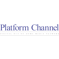 Platform Channel Network logo, Platform Channel Network contact details