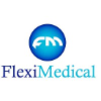 Flexi Medical logo, Flexi Medical contact details