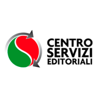 CENTRO SERVIZI EDITORIALI S.R.L. logo, CENTRO SERVIZI EDITORIALI S.R.L. contact details