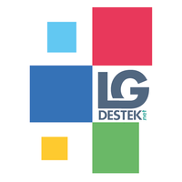 LGDestek logo, LGDestek contact details