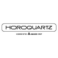 Horoquartz logo, Horoquartz contact details