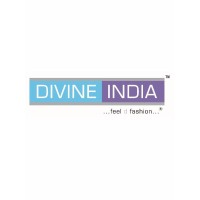 DIVINE INDIA logo, DIVINE INDIA contact details