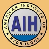 American Institute of Hydrology logo, American Institute of Hydrology contact details