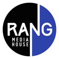 Rang Media House logo, Rang Media House contact details