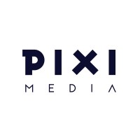 PIXIMEDIA logo, PIXIMEDIA contact details