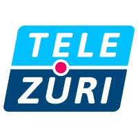 TeleZüri logo, TeleZüri contact details