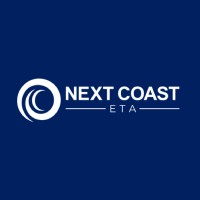 Next Coast ETA logo, Next Coast ETA contact details