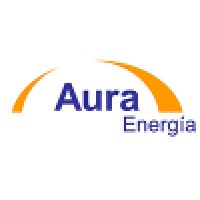 AURA ENERGÍA logo, AURA ENERGÍA contact details