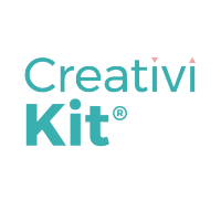 CreativiKIT® logo, CreativiKIT® contact details