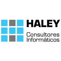 Haley Consultores Informáticos SL logo, Haley Consultores Informáticos SL contact details