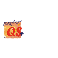 PLATEFORME QS+ logo, PLATEFORME QS+ contact details