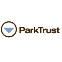 ParkTrust logo, ParkTrust contact details