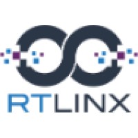 RTLINX logo, RTLINX contact details