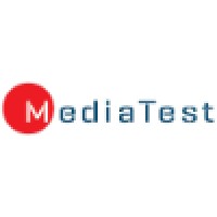 MediaTest logo, MediaTest contact details