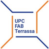 UPC FAB Terrassa logo, UPC FAB Terrassa contact details