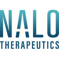 Nalo Therapeutics, Inc. logo, Nalo Therapeutics, Inc. contact details