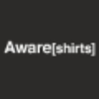 Aware[shirts] logo, Aware[shirts] contact details