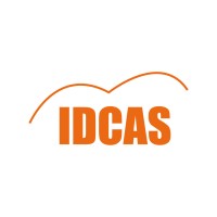 Idcas logo, Idcas contact details