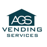 AGS Vending Services logo, AGS Vending Services contact details