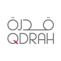 QDRAH logo, QDRAH contact details