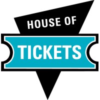 House of Tickets, Australia logo, House of Tickets, Australia contact details