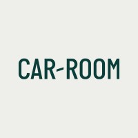 CAR-ROOM A/S logo, CAR-ROOM A/S contact details