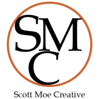 Scott Moe Creative logo, Scott Moe Creative contact details