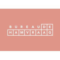 Bureau de Hamvraag logo, Bureau de Hamvraag contact details