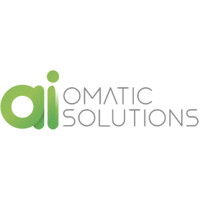 ai-omatic solutions GmbH logo, ai-omatic solutions GmbH contact details