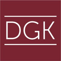 Daniels, Gritzka, Kraft & Co. AG logo, Daniels, Gritzka, Kraft & Co. AG contact details