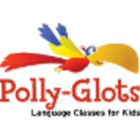 Polly-Glots, Inc. logo, Polly-Glots, Inc. contact details