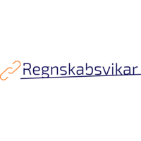 Regnskabsvikar ApS logo, Regnskabsvikar ApS contact details