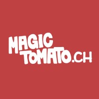 MagicTomato.ch logo, MagicTomato.ch contact details