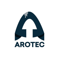 Arotec Digital logo, Arotec Digital contact details