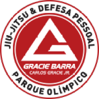 Gracie Barra Parque Olímpico logo, Gracie Barra Parque Olímpico contact details