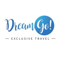 DreamGo Exclusive Travel logo, DreamGo Exclusive Travel contact details