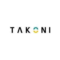 Takoni logo, Takoni contact details